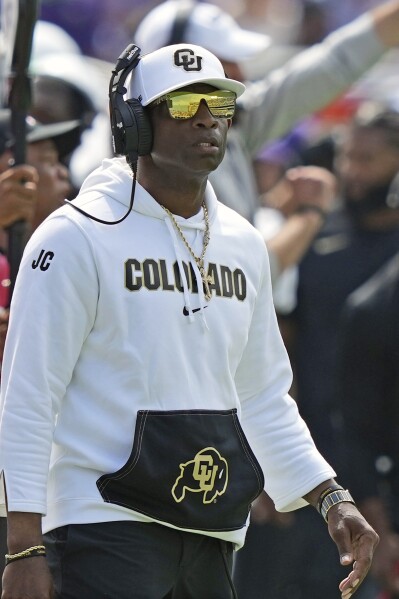 Football top coach sunglasses